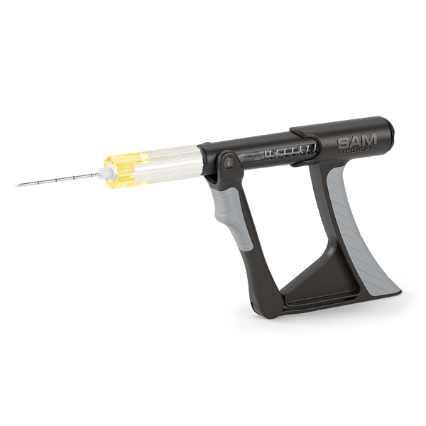 SAM IO Training Kit